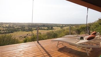Hotel Mahali Mzuri Maasai Mara Exteriér fotografie
