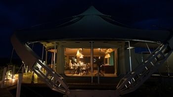Hotel Mahali Mzuri Maasai Mara Exteriér fotografie
