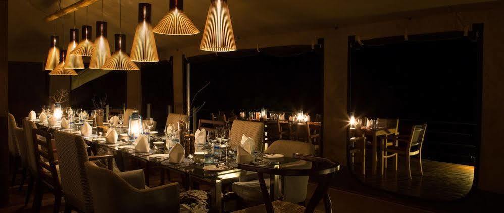 Hotel Mahali Mzuri Maasai Mara Exteriér fotografie